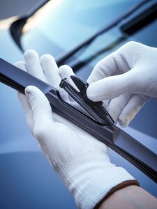 Изображение 6, AWB-H-550 Щетка стеклоочистителя 560мм гибридная AIRLINE