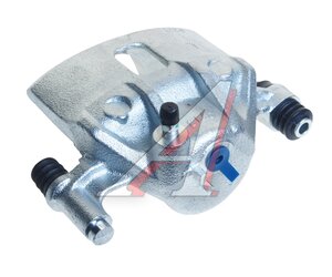 Изображение 2, PBRC824 Суппорт HYUNDAI Accent (00-10) тормозной передний левый PATRON