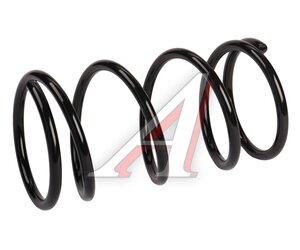 Изображение 1, 1021680SX Пружина MITSUBISHI Lancer (03-07) подвески передней STELLOX