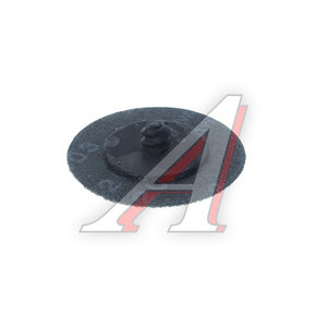 Изображение 2, JTC-5848 Круг зачистной 2" (60) для JTC-5806 JTC