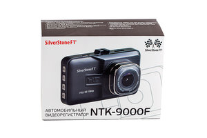 Изображение 3, NTK-9000F Видеорегистратор SILVERSTONE
