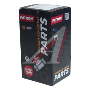 Изображение 3, PSE22145 Кронштейн AUDI A4 (07-15) крепления глушителя PATRON