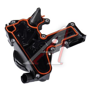 Изображение 4, P14-0097 Маслоотделитель VW AUDI SEAT SKODA (1.8/2.0 TSI/TFSI) PATRON