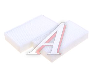 Изображение 2, CA30990S Фильтр воздушный салона BMW X3 (F25), X4 (F26) комплект (2шт.) SAKURA