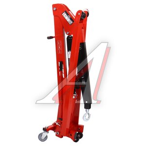 Изображение 4, GTE-HK13001N Кран гидравлический 1т h=2300мм GTE