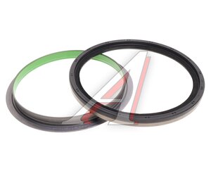 Изображение 3, 1005060-M65-02018HR Сальник коленвала FAW J7, 4180 задний OE