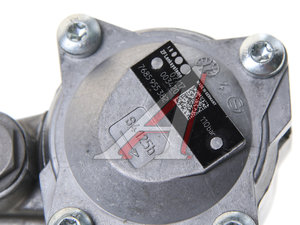 Изображение 3, 53402.3407010 Насос гидроусилителя ЯМЗ-534 аналог ZF 7685.955.382) АВТОДИЗЕЛЬ