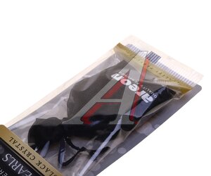 Изображение 2, ABP01 Ароматизатор подвесной гранулы (черный лед) в мешочке 35г Pearls AREON