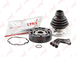 Изображение 1, CI-8001 ШРУС внутренний VW Transporter (91-96) передний комплект LYNX