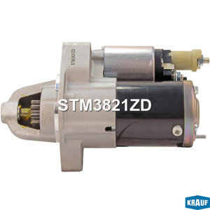 Изображение 6, STM3821ZD Стартер HONDA Accord (03-), Civic (00-) KRAUF