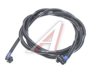 Изображение 1, 1160240-2080/A Трубопровод FAW J7 системы обогрева мочевины в сборе возвратный OE