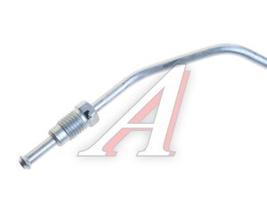 Изображение 2, 21214-3506550-01 Трубка тормозная ВАЗ-21214, ЛАДА Urban передняя левая САНО Волга