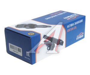 Изображение 4, KWNC0079 Катушка зажигания FAW Bestune X80 KORWIN