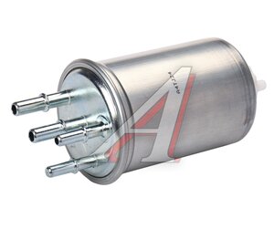 Изображение 2, 4838 Фильтр топливный LAND ROVER Discovery 3, Range Rover MEAT&DORIA