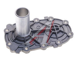 Изображение 1, B-1605602-30-00 Крышка КПП JAC N75, N80 КАМАЗ Компас-9 передняя OE
