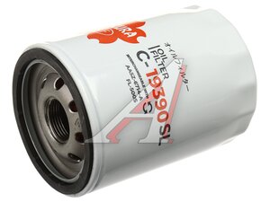 Изображение 1, C19390SL Фильтр масляный FORD Explorer (10-) SAKURA