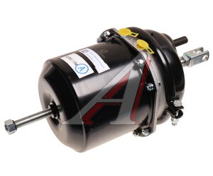 Изображение 1, AK35190304L-C Энергоаккумулятор JAC N200 задний левый OE