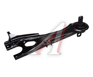 Изображение 3, 55270-2H000 Рычаг подвески HYUNDAI Elantra (06-) задней продольный левый OE