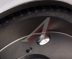 Изображение 6, RN1143 Диск тормозной TOYOTA Rav 4 (00-05) передний (1шт.) NIBK
