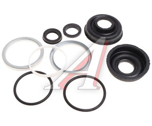 Ремкомплект АМАЗ цилиндра ЦГ-70 г/у (7 поз./9 дет.), ,
                                                          фото 1 Изображение 1, ШНКФ 453429.075 РК Ремкомплект АМАЗ цилиндра ЦГ-70 г/у (7 поз./9 дет.)