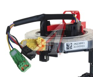 Изображение 3, QF00E00114 Группа контактная замка зажигания MERCEDES (W211, W216) QUATTRO FRENI