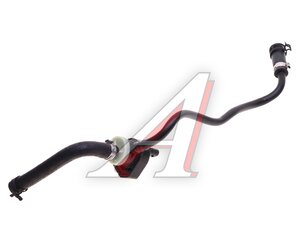 Изображение 2, A2740187201 Патрубок MERCEDES E (W213) вентиляции картера OE