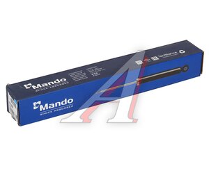 Изображение 4, MSS015290 Амортизатор OPEL Kadett передний левый/правый масляный MANDO