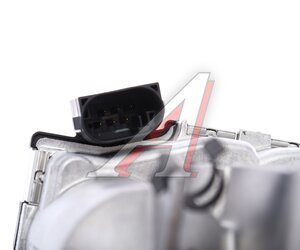 Изображение 5, 0280750175 Заслонка MERCEDES C (W204), E (W212) дроссельная BOSCH