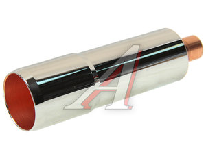 Изображение 1, 0K850-13655A Стакан HYUNDAI HD120, AeroTown дв.D6DA19, 22 форсунки OE