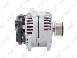 Изображение 3, EA1126 Генератор NISSAN Almera (12-) LYNX