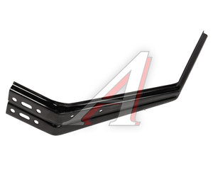 Изображение 1, DZ16251230080 Кронштейн SHACMAN SHAANXI X6000 крыла заднего OE