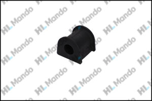 Изображение 3, DCC010381 Втулка стабилизатора KIA Cerato (06-) переднего MANDO