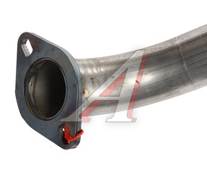 Изображение 3, CBD130.080 Глушитель SSANGYONG Kyron задняя часть CBD