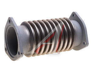 Изображение 2, РНВД 331.00.00.701 80х0,21 Сильфон К-701 в сборе d=80мм L=210мм (нержавеющая сталь) ГС