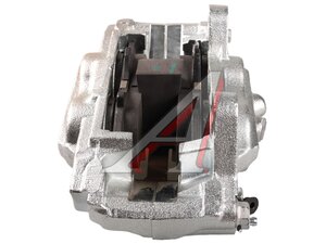 Изображение 4, 3501010P3010-MX Суппорт тормозной JAC T6 (10-) передний левый MOVELEX