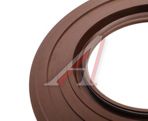Изображение 3, 4207840650-MX Сальник JAC N120 ступицы задней наружный MOVELEX