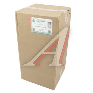 Изображение 4, EKO-01.97 Элемент фильтрующий УРАЛ воздушный EKOFIL