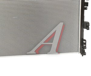 Изображение 6, 1301100XKQ00A Радиатор HAVAL F7, F7x охлаждения двигателя OE