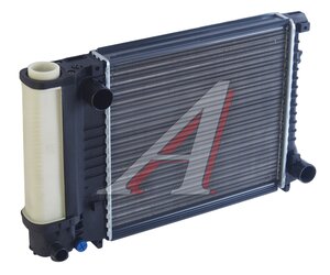 Изображение 3, 10-25566-SX Радиатор BMW 3 (E30) (87-94) охлаждения STELLOX