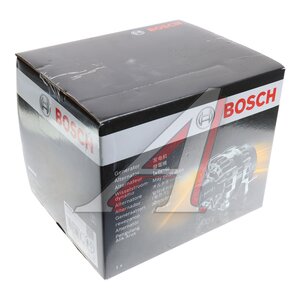 Изображение 6, 1986A00932 Генератор MERCEDES Actros, Atego, Axor, Bus (28В, 80A) BOSCH