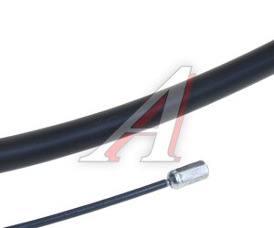 Изображение 3, 92.10.4714 Трос стояночного тормоза CITROEN C3 COFLE