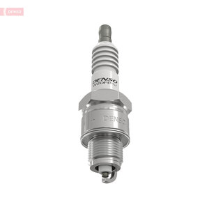 Изображение 3, W20FPU Свеча зажигания W20FP-U ГАЗ-24 DENSO