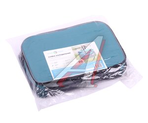 Изображение 4, 80-0284 Сумка изотермическая 20л 25х26х41см ЧЕТЫРЕ СЕЗОНА