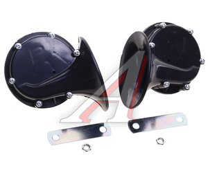 Изображение 2, TZ-108 Сигнал звуковой 24V 410/510Hz комплект 2шт. ORPHEUS