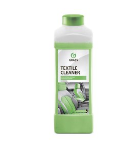 Изображение 1, 112110 Очиститель салона 1л Textyle Cleaner GRASS