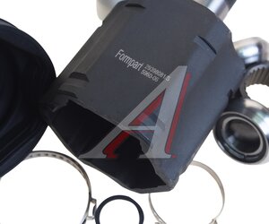 Изображение 3, 29398081/S ШРУС внутренний VW T5 комплект FORMPART