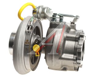 Изображение 3, 202V091007926-MX Турбокомпрессор SITRAK дв.MC11 MOVELEX