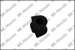 Изображение 4, DCC010739 Втулка стабилизатора HYUNDAI Elantra (00-) переднего MANDO
