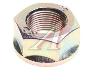 Изображение 1, 3103102M1 Гайка JAC N120 шпильки колеса внутренняя OE