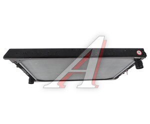 Изображение 3, DZ95259532231-MX Радиатор SHACMAN SHAANXI X3000 дв.WP12 MOVELEX